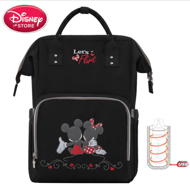 disney changing backpack